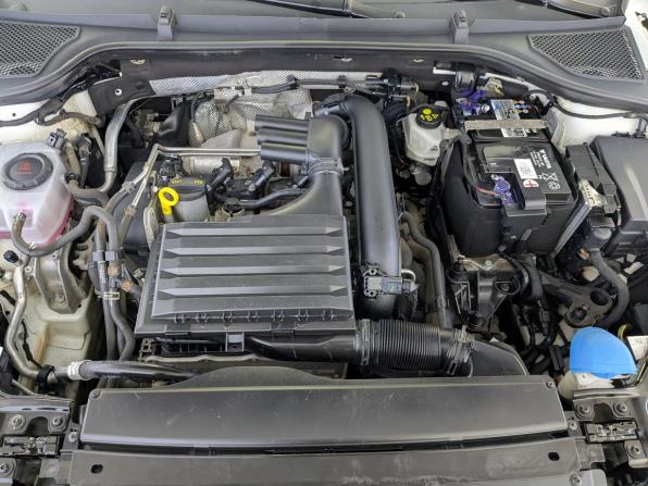 Skoda Octavia IV (A8) с пробегом 2021 года, цена 2 025 000 рублей, 116784 км, лифтбек, Автокод Объявления