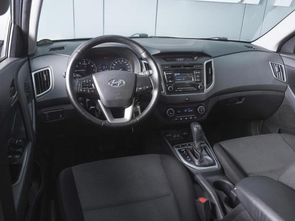 Hyundai Creta I с пробегом 2019 года, цена 1 720 000 рублей, 145658 км, внедорожник, Автокод Объявления