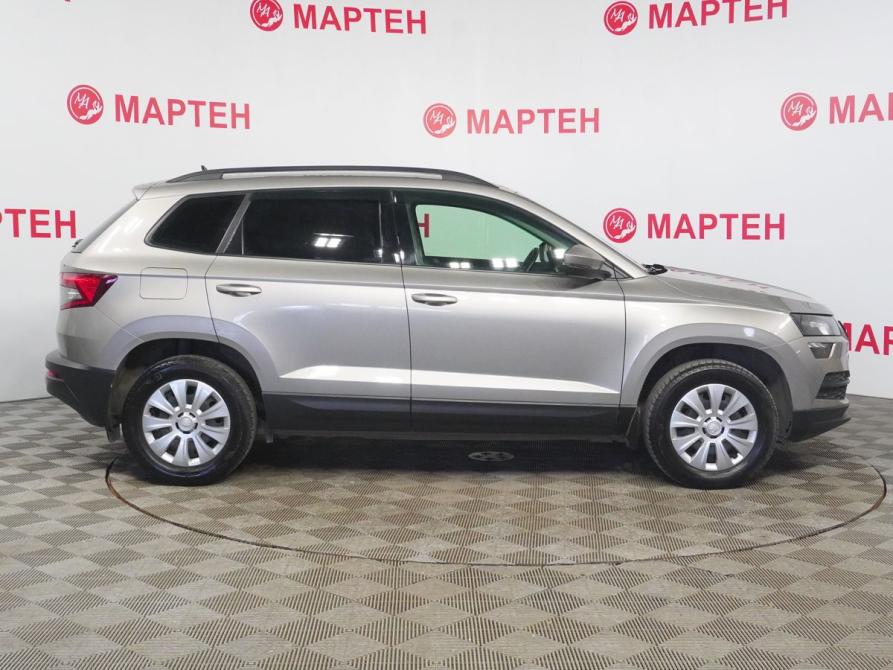 Skoda Karoq I Вологда  - изображение 4