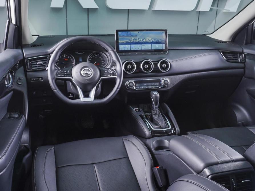 Nissan Qashqai II Рестайлинг 2 Ростов-на-Дону  - изображение 6