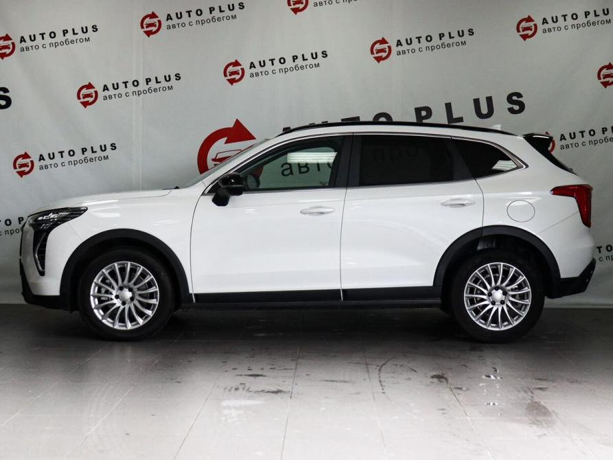 Haval Jolion I Рестайлинг Минеральные Воды  - изображение 5