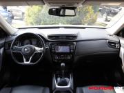 Nissan X-Trail III Рестайлинг Москва  - изображение 33