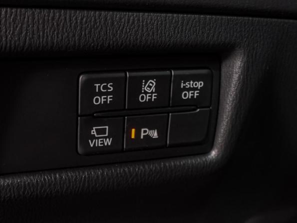 Mazda CX-5 II Рестайлинг с пробегом 2025 года, цена 3 719 000 рублей, 1536 км, внедорожник, Автокод Объявления
