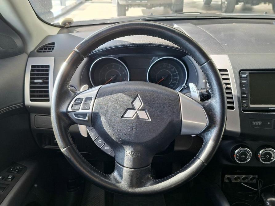 Mitsubishi Outlander II Рестайлинг Мурманск  - изображение 22