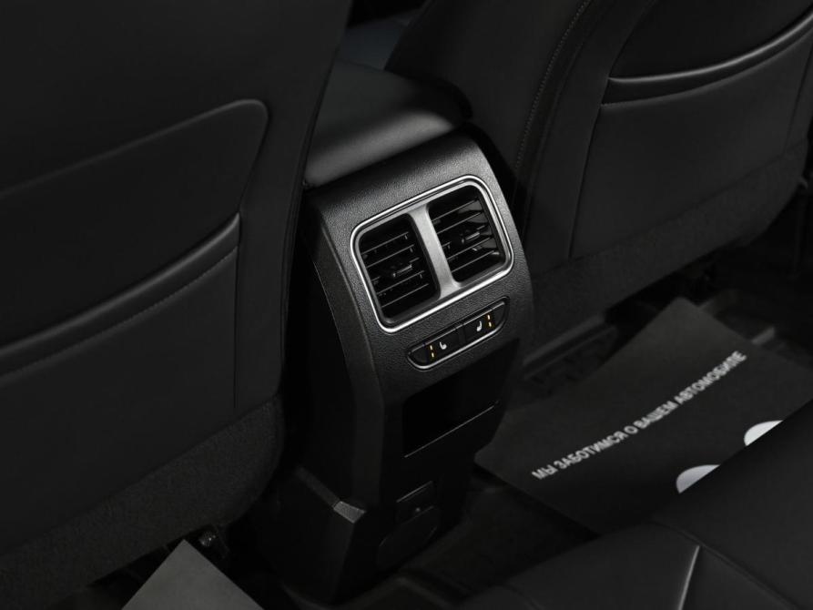 Haval F7x I Рестайлинг Москва  - изображение 16