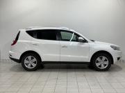 Geely Emgrand X7 I Курск  - изображение 19