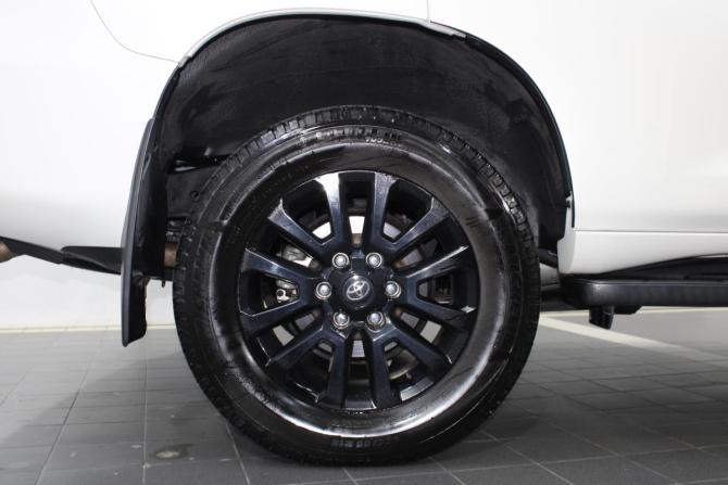 Toyota Land Cruiser Prado 150 Series Рестайлинг 3 с пробегом 2022 года, цена 6 400 000 рублей, 28667 км, внедорожник, Автокод Объявления