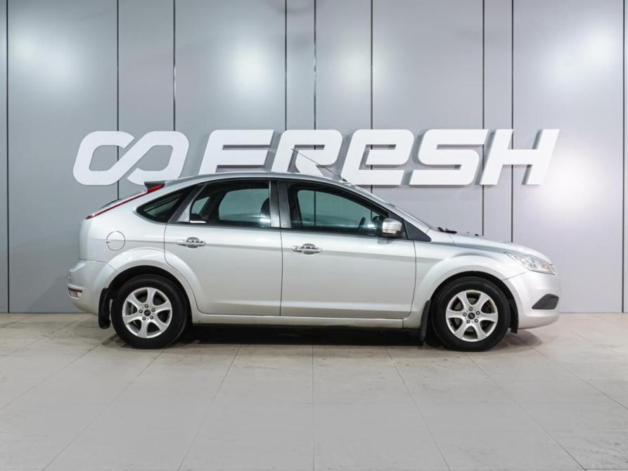 Ford Focus II Рестайлинг Воронеж  - изображение 5