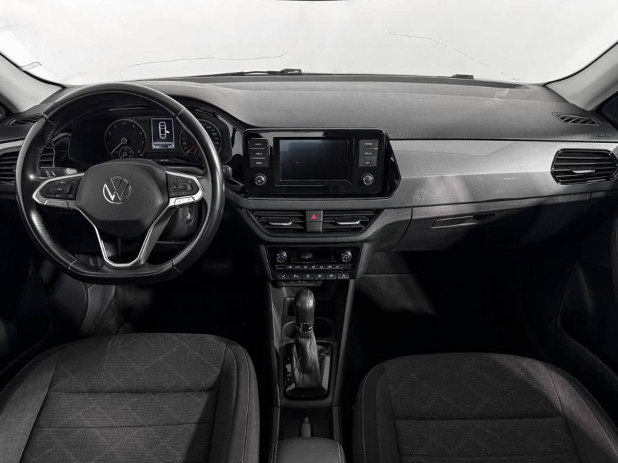 Volkswagen Polo VI Санкт-Петербург  - изображение 14