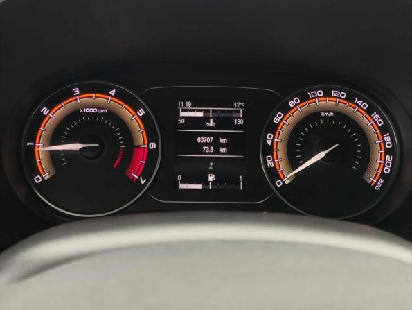 Lada (ВАЗ) Vesta I Рестайлинг (NG) с пробегом 2023 года, цена 1 099 000 рублей, 60707 км, седан, Автокод Объявления