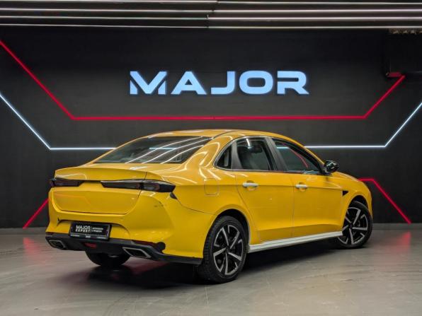 Kaiyi E5 с пробегом 2023 года, цена 740 000 рублей, 108683 км, седан, Автокод Объявления
