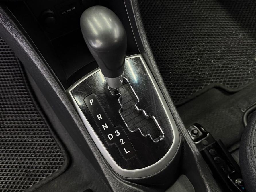 Hyundai Solaris I Уфа  - изображение 13