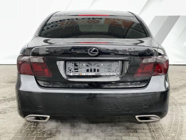 Lexus LS IV с пробегом 2008 года, цена 1 100 000 рублей, 259424 км, седан, Автокод Объявления