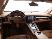Porsche Panamera I Москва  - изображение 25