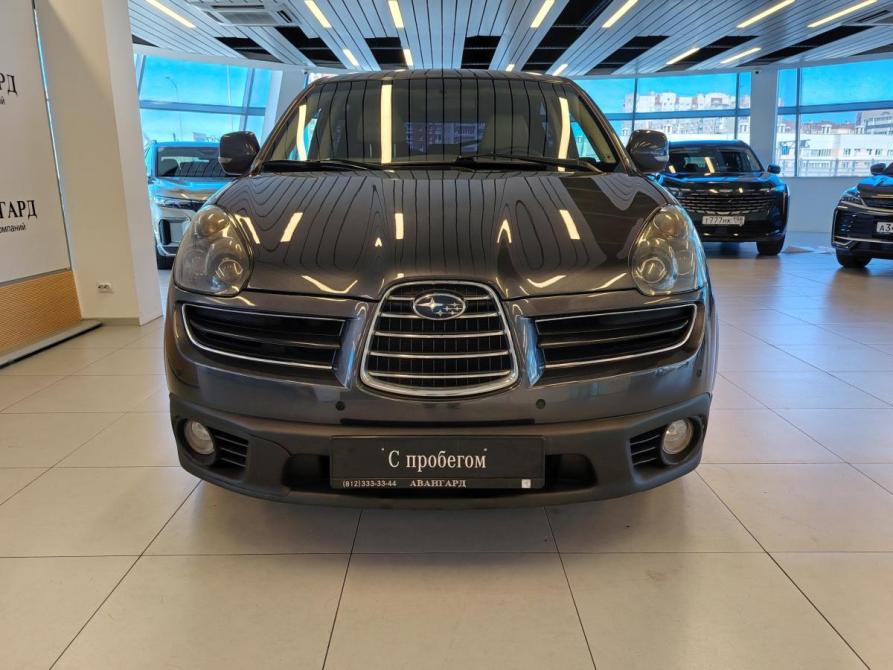 Subaru Tribeca I Санкт-Петербург  - изображение 3