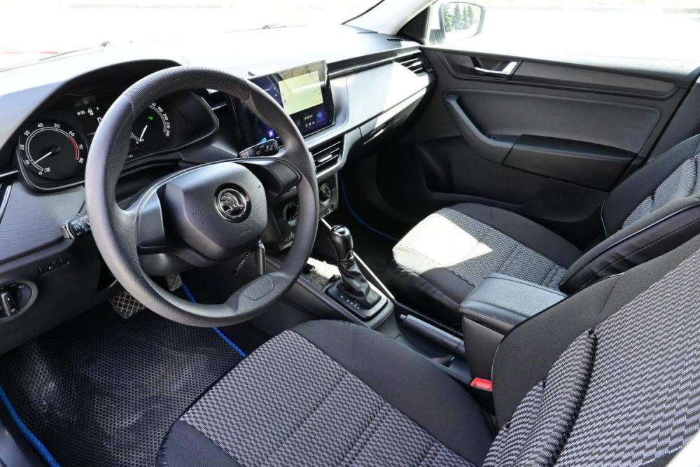 Skoda Rapid II Екатеринбург  - изображение 9