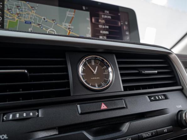 Lexus RX IV Рестайлинг с пробегом 2021 года, цена 4 960 000 рублей, 69896 км, внедорожник, Автокод Объявления