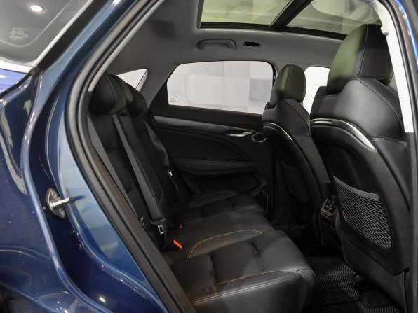 Geely Tugella I с пробегом 2022 года, цена 2 950 000 рублей, 44746 км, внедорожник, Автокод Объявления