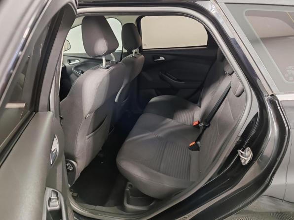 Ford Focus III Рестайлинг с пробегом 2016 года, цена 1 075 000 рублей, 173133 км, универсал, Автокод Объявления