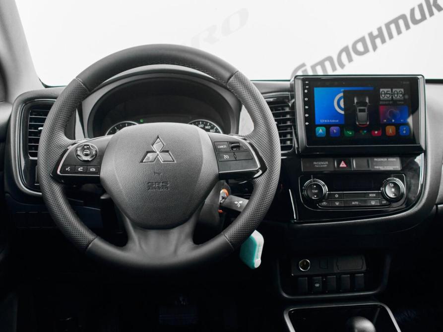 Mitsubishi Outlander III Рестайлинг 2 Екатеринбург  - изображение 13