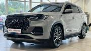Chery Tiggo 8 Pro Max I Рестайлинг Пермь  - изображение 38
