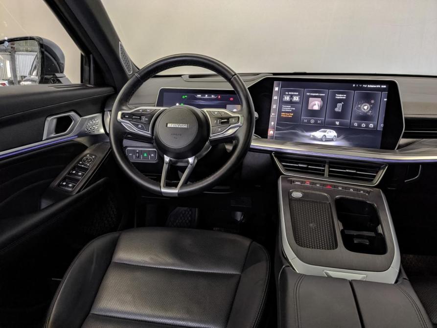 Haval F7 II Москва  - изображение 26