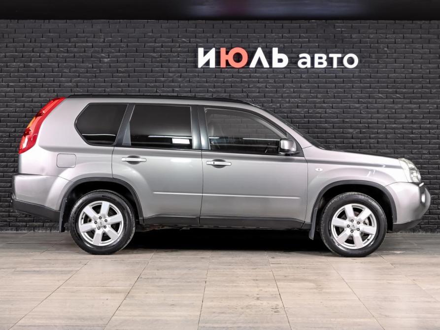 Nissan X-Trail II Екатеринбург  - изображение 9