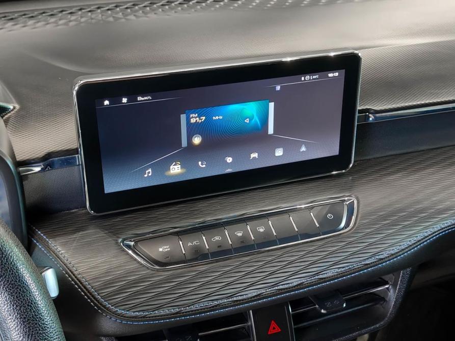 Haval Jolion I Рестайлинг Тула  - изображение 20