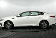 Kia Optima IV Рестайлинг Нижний Новгород  - изображение 31
