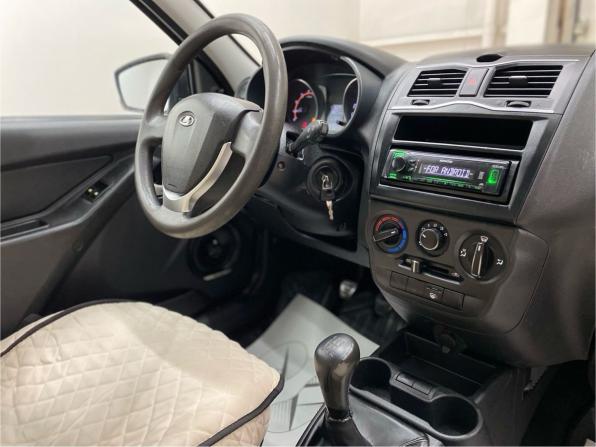 Lada (ВАЗ) Granta I Рестайлинг с пробегом 2018 года, цена 460 000 рублей, 156317 км, универсал, Автокод Объявления