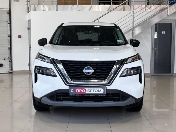 Nissan Rogue III с пробегом 2023 года, цена 2 669 900 рублей, 50195 км, внедорожник, Автокод Объявления