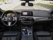 BMW 5 серии VII (G30/G31/G38) Рестайлинг Санкт-Петербург  - изображение 47