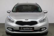 Kia Ceed II Санкт-Петербург  - изображение 18