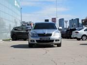 Skoda Octavia II (A5) Рестайлинг Самара  - изображение 20