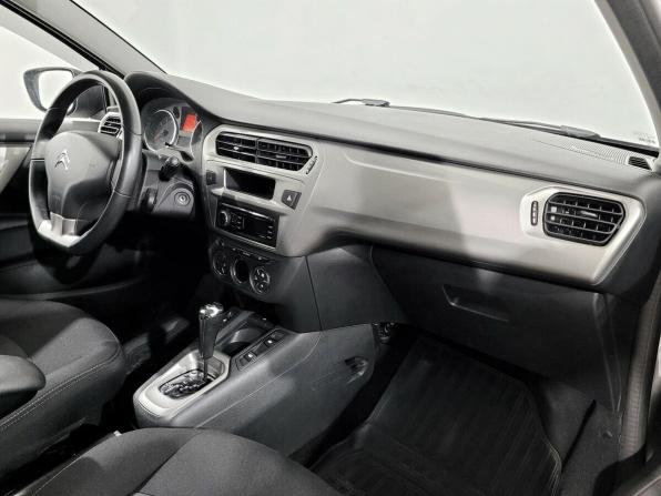 Citroen C-Elysee I с пробегом 2015 года, цена 760 000 рублей, 150963 км, седан, Автокод Объявления