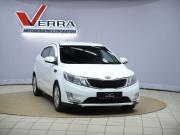 Kia Rio III Уфа  - изображение 19