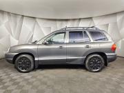 Hyundai Santa Fe I Москва  - изображение 23