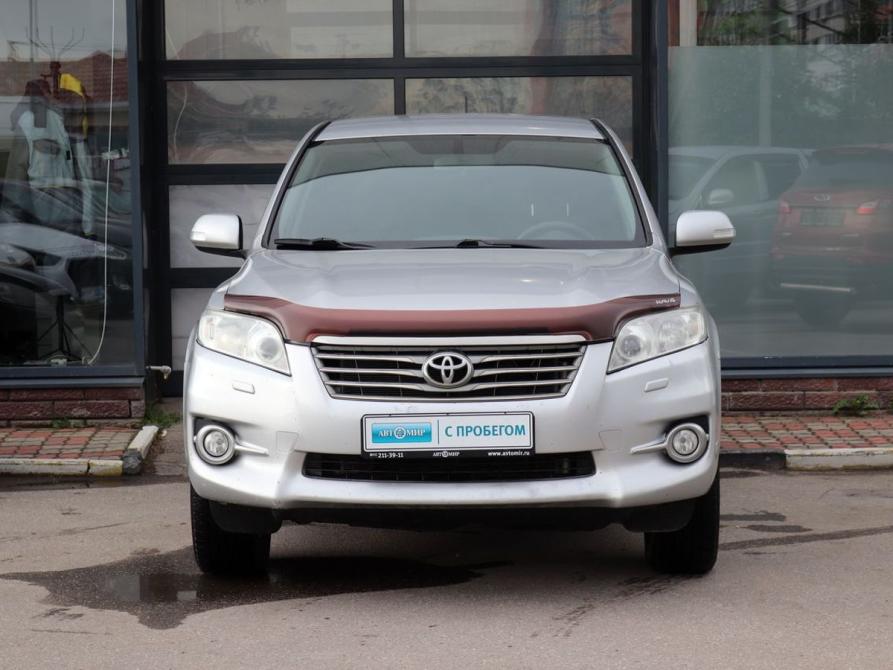 Toyota RAV4 III (XA30) Рестайлинг Нижний Новгород  - изображение 7
