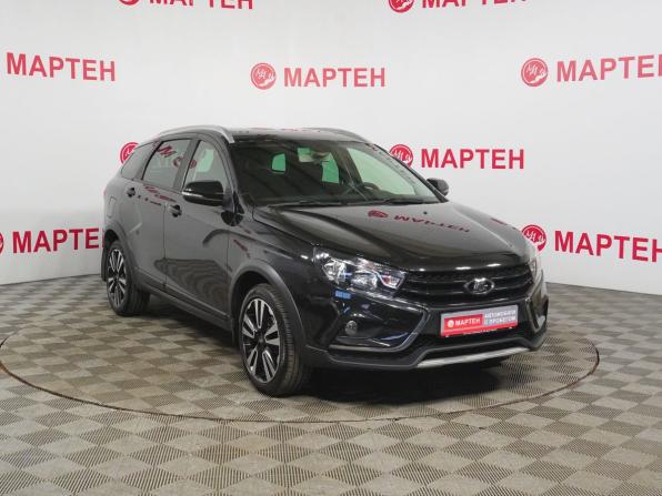 Lada (ВАЗ) Vesta I с пробегом 2019 года, цена 1 033 000 рублей, 47785 км, универсал, Автокод Объявления