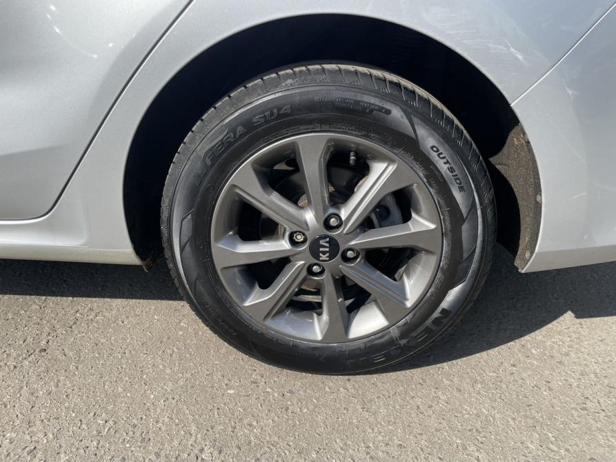 Kia Rio IV Рестайлинг Москва  - изображение 12
