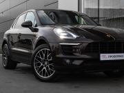 Porsche Macan I Москва  - изображение 48