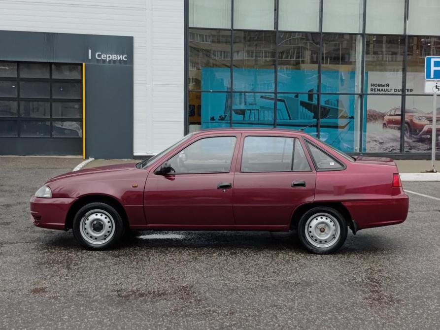 Daewoo Nexia I Рестайлинг Йошкар-Ола  - изображение 10
