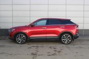 FAW Bestune T77 I Ярославль  - изображение 18