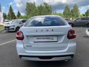 Lada (ВАЗ) Granta I Рестайлинг Великие Луки  - изображение 24