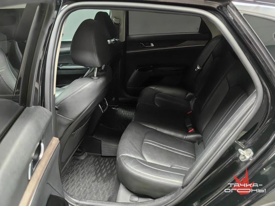 Kia K5 III Пермь  - изображение 12
