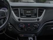 Hyundai Solaris II Рестайлинг Санкт-Петербург  - изображение 19
