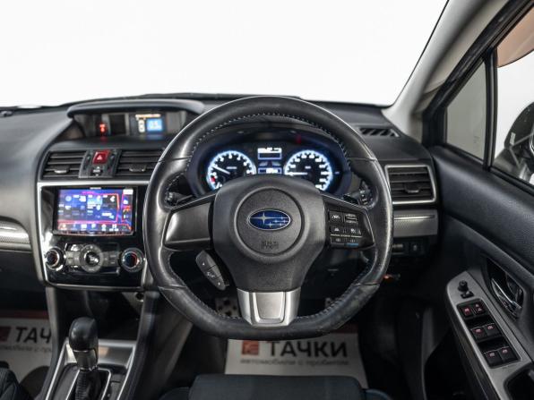 Subaru Levorg I с пробегом 2015 года, цена 1 420 000 рублей, 121318 км, универсал, Автокод Объявления