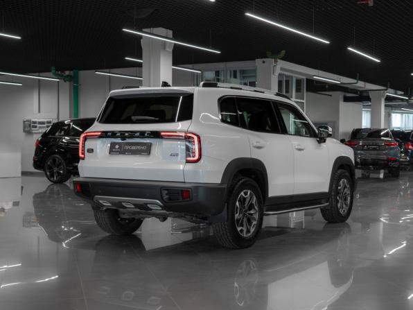 Haval Dargo с пробегом 2023 года, цена 2 820 000 рублей, 26896 км, внедорожник, Автокод Объявления