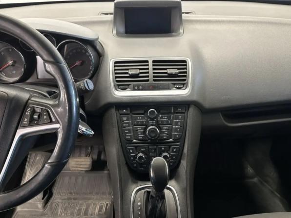 Opel Meriva B с пробегом 2011 года, цена 639 000 рублей, 230000 км, компактвэн, Автокод Объявления