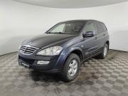 SsangYong Kyron I Рестайлинг Уфа  - изображение 23